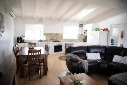 Seabliss in Lancelin