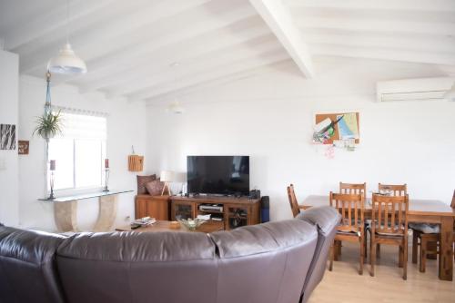 Seabliss in Lancelin