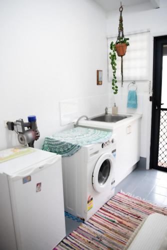 Seabliss in Lancelin