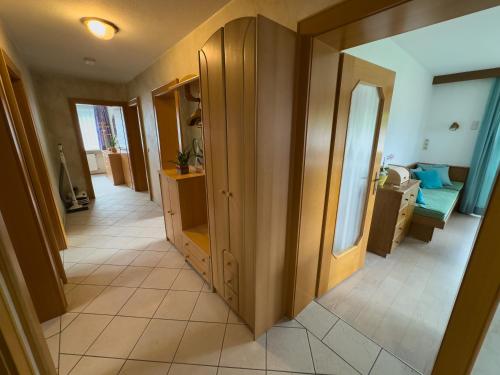 ห้องครัว, 4-Zimmer-Wohnung mit Terrasse in แรงค์วีล