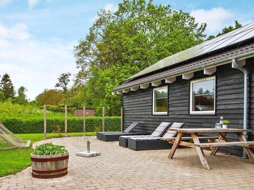 View, Luxury Retreat with Pool - By Traum Ferienwohnungen in Skovgard