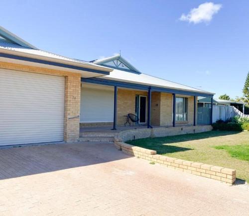 White Sands in Lancelin