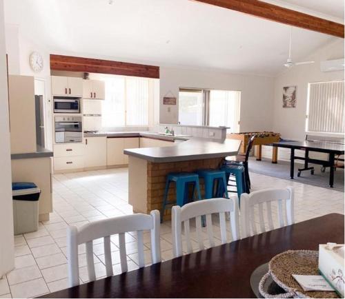 White Sands in Lancelin