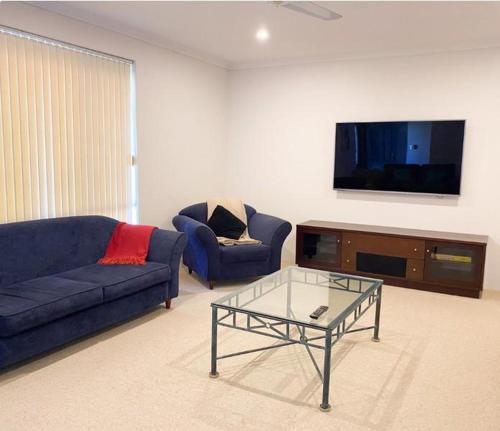 White Sands in Lancelin