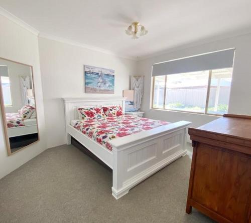 White Sands in Lancelin