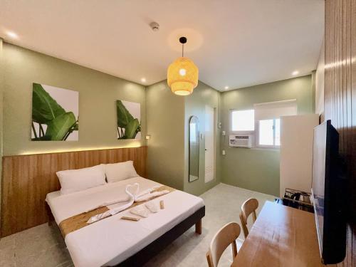 hotel photo