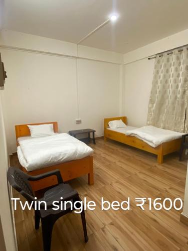 Hormu Homestay in Tawang