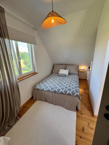 Cabin120 Siemiany- Slowlife na Pojezierzu Iławskim