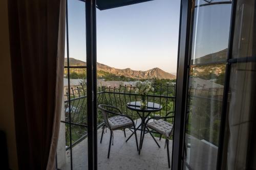 REDROOF Goris Boutique Hotel in Goris