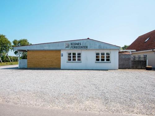  4 person holiday home in Sydals in Østerby