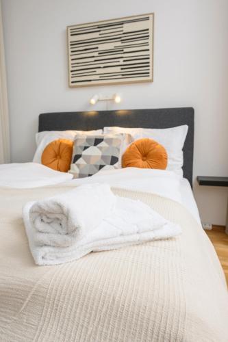 Quiet & Comfortable Studio Apartment in Vienna - image 8