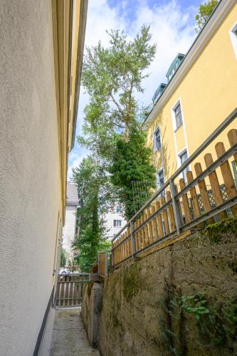 Quiet & Comfortable Studio Apartment in Vienna - image 9