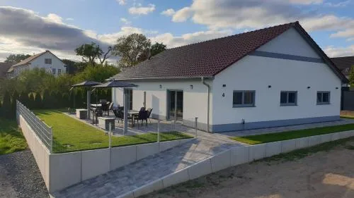 Ferienwohnung MB in Sundhausen, Deutschland