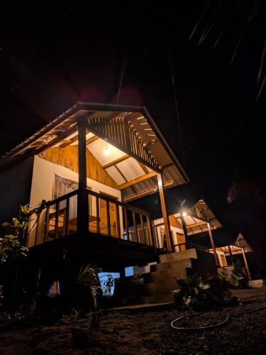 Haris Homestay & Cottages – khách sạn tại Senaru
