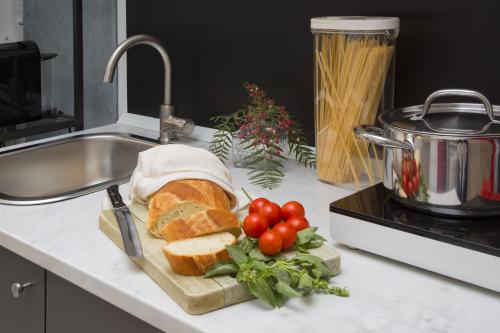 Donna Lucia by Armerina Sicily Apartments in เปียซซา อาเมรินา