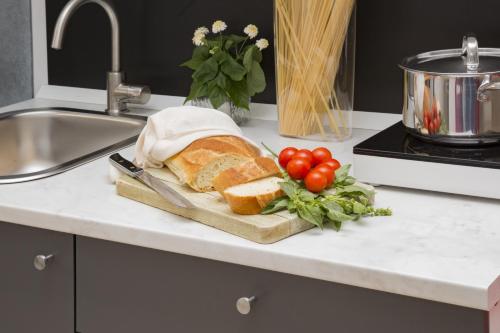 Donna Lucia by Armerina Sicily Apartments in เปียซซา อาเมรินา