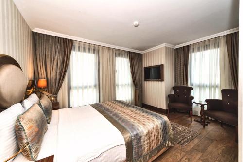 Realstar Hotel - image 10
