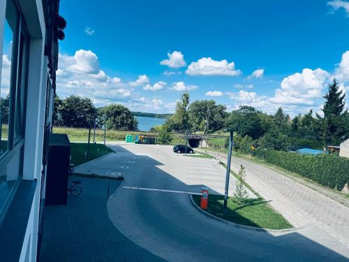 Apartament Przystań