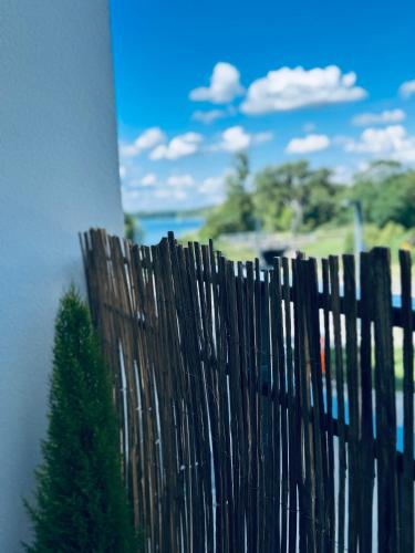 Apartament Przystań