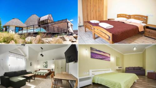 Парк Готель Скіфія