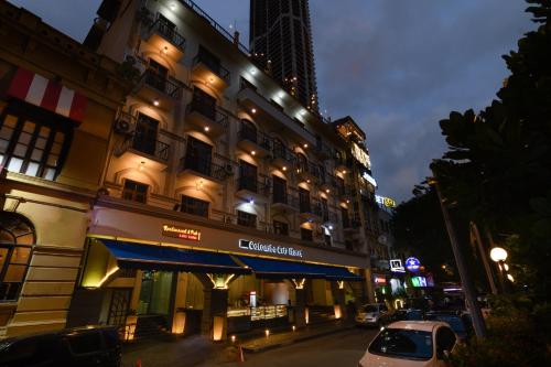 hotel photo