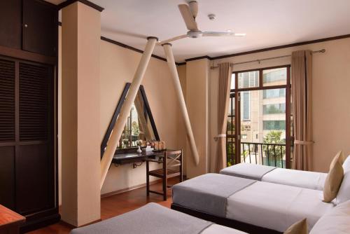 Colombo City Hotel near Holland Múzeum