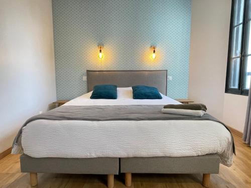 Villa Madeleine rénovée plage hyper centre - Location, gîte - Trouville-sur-Mer