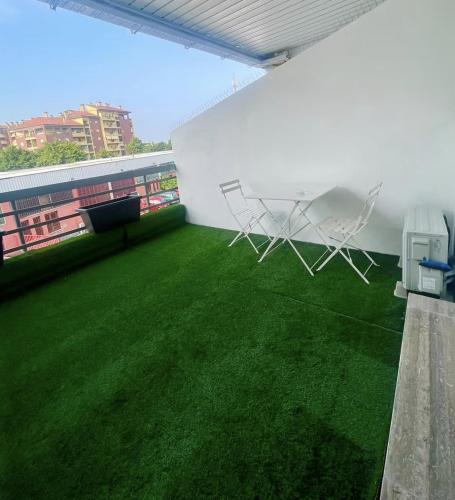 B&B Oasi Isonzo - Pieve Emanuele