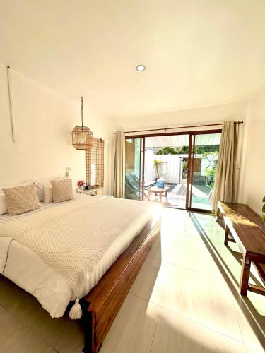 โลมา พูลวิลล่า เกาะล้าน Loma pool villa kohlarn, Koh Larn (Foto 2)