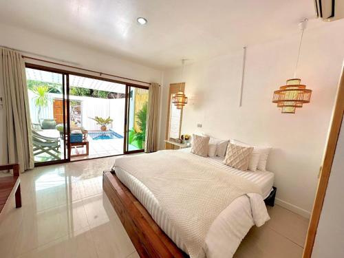 โลมา พูลวิลล่า เกาะล้าน Loma pool villa kohlarn, Koh Larn (Foto 3)