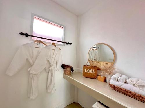 โลมา พูลวิลล่า เกาะล้าน Loma pool villa kohlarn, Koh Larn (Foto 5)