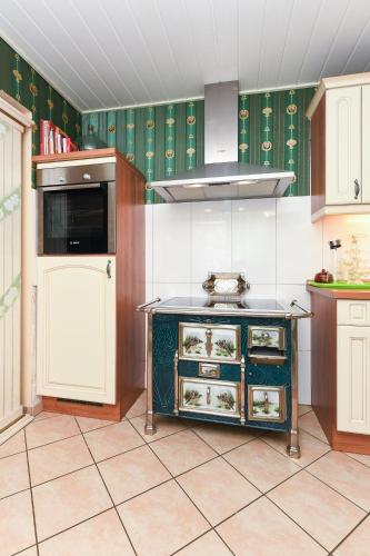 Ferienhaus Magnolia - image 12