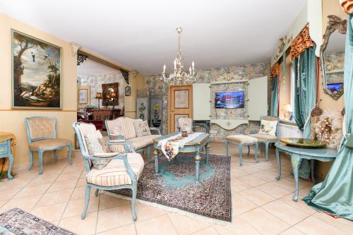 Ferienhaus Magnolia - image 10