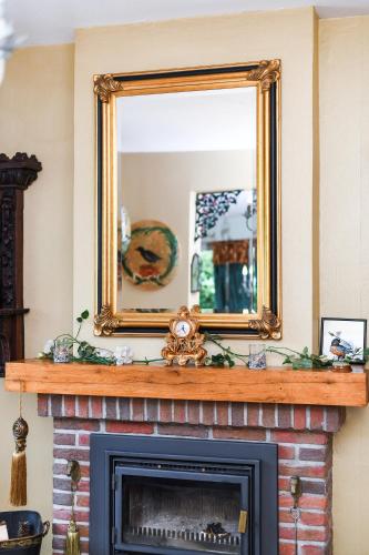 Ferienhaus Magnolia - image 14