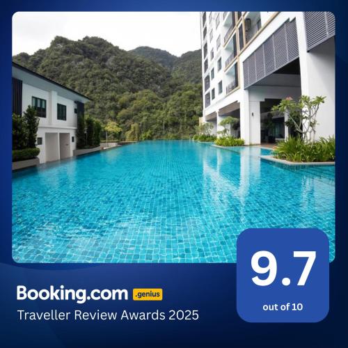 Sunway Onsen Suites Ipoh