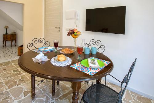 บริการและสิ่งอำนวยความสะดวก, Donna Isabella by Armerina Sicily Apartments in เปียซซา อาเมรินา