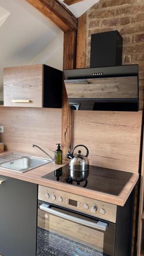 Villa Mediterrane - Apartment Florence in Frankenthal (Pfalz)