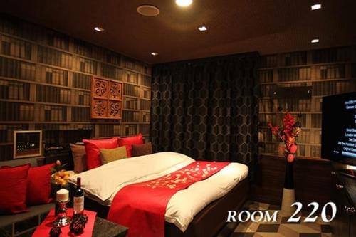 hotel photo