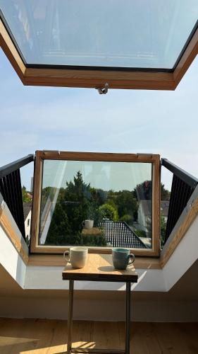 Villa Mediterrane - Apartment Florence in Frankenthal (Pfalz)