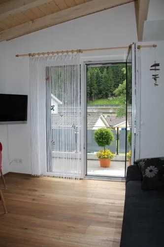Haus Steiner in Göschenen, Schweiz