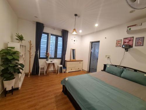 Paradies Homestay, Hue