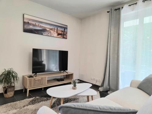 Le Reposant in โทนง-เล-แบ็ง