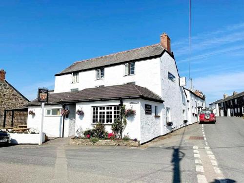 The Fourways Inn in Wadebridge