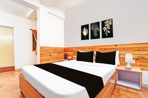 Super Hotel O Namakkal