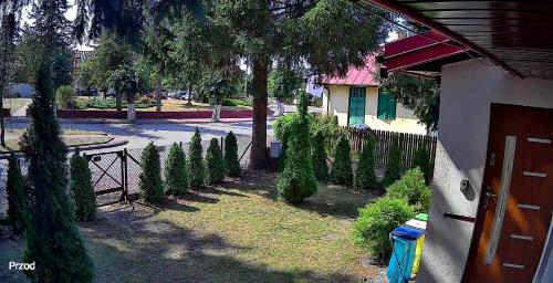 Apartament SENATOR Stężyca