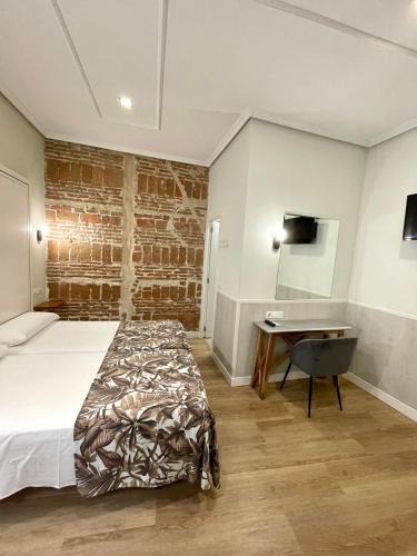 Hostal Madrid