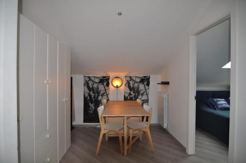 Patogumai, Appartamento relax vista mare in Alesijo