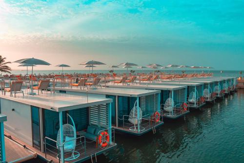 Mövenpick Resort Lamantin Saly in Saly