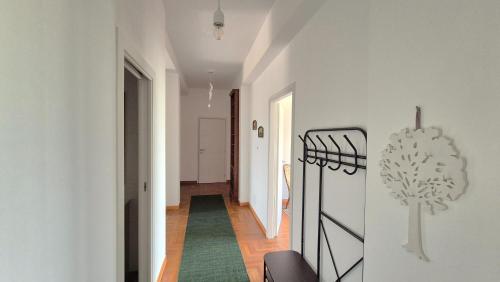 Instalaciones, Quinto Piano Panoramic Apartment in the center in Forli City Center