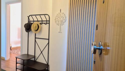 Instalaciones, Quinto Piano Panoramic Apartment in the center in Forli City Center
